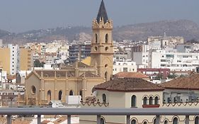 Atico Martillo